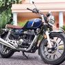 Honda Keluarkan Versi Spesial CB350 dan CB350RS