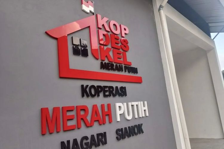 Viral Disebut Terpencil, Dandim Agam Klaim Koperasi Merah Putih Sianok Mudah Diakses Warga
