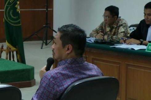 Anis Matta: Fathanah Memang Perantara Wali Kota Makassar dengan PKS