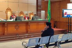 Sidang Bahar bin Smith, Jaksa Hadirkan Ketua PCNU Cirebon sebagai Saksi