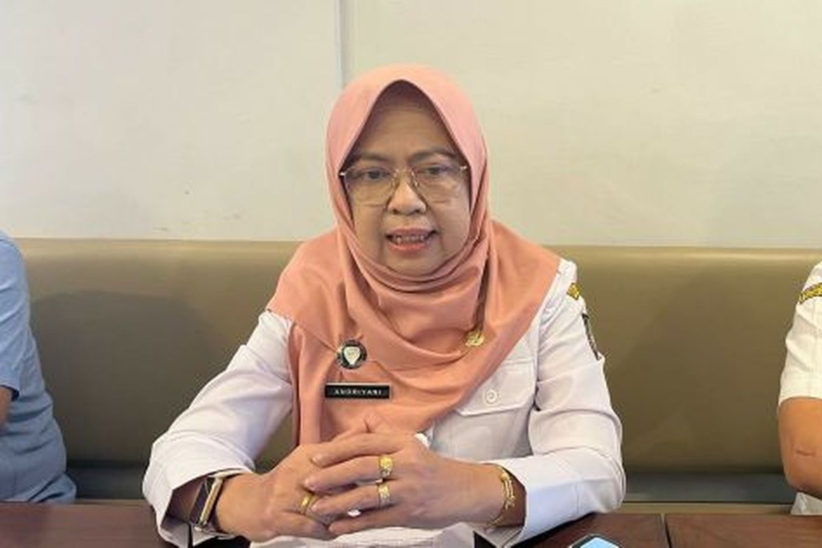 Mengintip 
