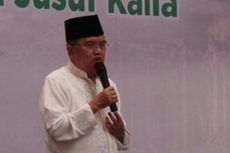 Jusuf Kalla: Indonesia Negara Demokrasi Paling Damai