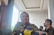 Menko Airlangga: Diskon Listrik hingga BSU Berlaku 5 Juni 2025