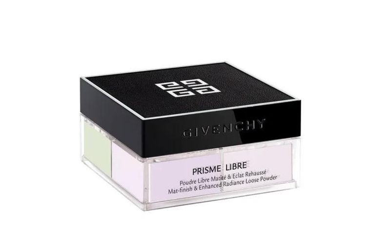 Givenchy Prisme Libre loose powder.