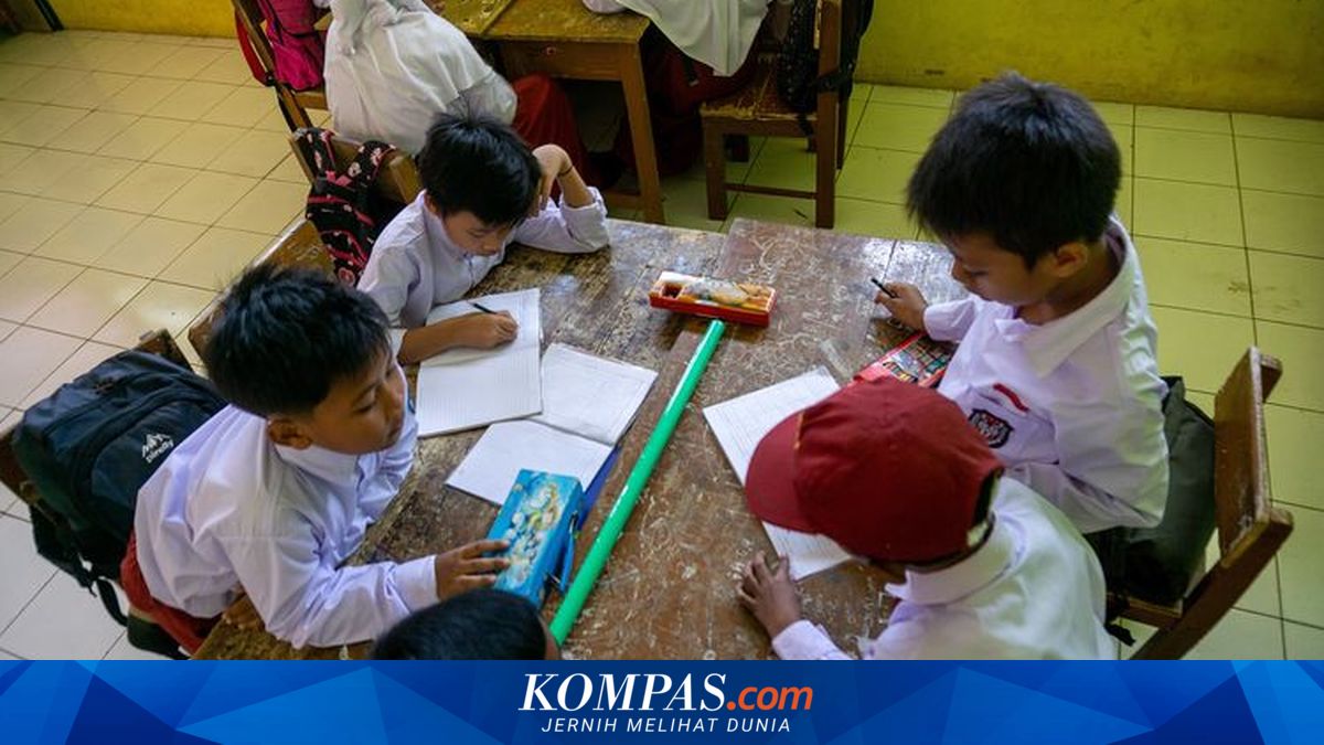 Sulit Masukkan Anak ke SD Negeri di Pontianak, Orangtua Pertanyakan Prioritas Usia dan Jarak