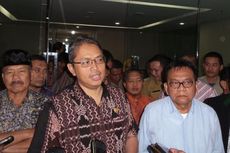APBD DKI Sah, DPRD Akhirnya Bisa Tentukan Jadwal Reses  