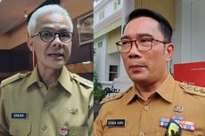 Ketua DPD Golkar Jabar Tepis Rumor Ridwan Kamil Jadi Bacawapres Ganjar Pranowo