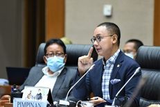 Elektabilitas Versi Litbang "Kompas" 3,4 Persen, PAN Bersyukur Telah Meningkat 