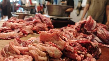 Bapanas Jaga Stabilitas Harga Pangan Jelang Lebaran, Stok Dipastikan Cukup