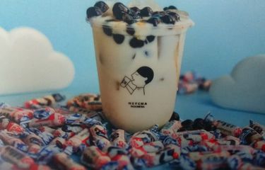 Catat, Daftar 26 Gerai Boba di Jakarta dan Menu Andalannya ...