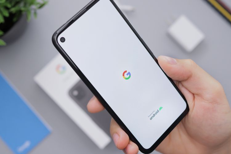 Cara Menghapus Riwayat Pencarian Google di HP dengan Mudah