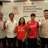 Indonesia International Challenge 2022 Digelar di Yogya, Total Hadiah 15.000 Dollar AS