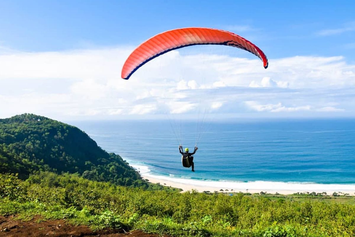 Pantai Modangan di Malang: Daya Tarik, Harga Tiket, dan Jalan ...