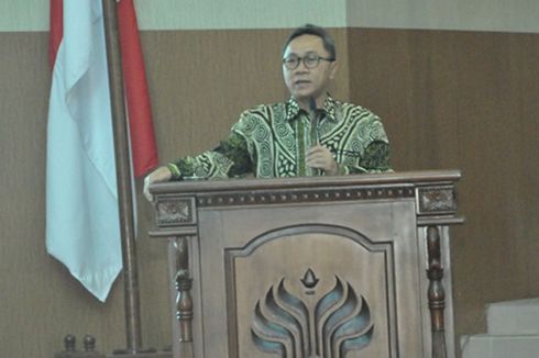 Hari Kesaktian Pancasila, Ketua MPR Minta Pancasila Dipraktikkan dalam Perilaku Keseharian