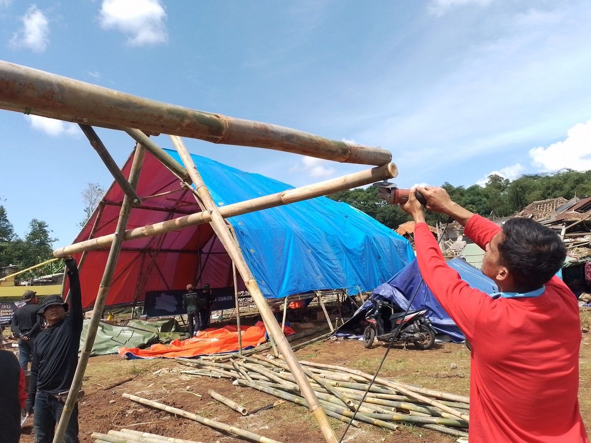 Mengapa Belakangan Jawa Barat Sering Diguncang Gempa? Ini Penjelasannya