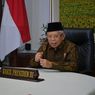 Wapres Minta Generasi Muda Mampu Sosialisasikan Ekonomi dan Keuangan Syariah 
