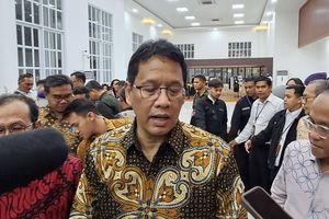 Purbaya Tegaskan Redenominasi Ranah BI, Belum Akan Dijalankan dalam Waktu Dekat