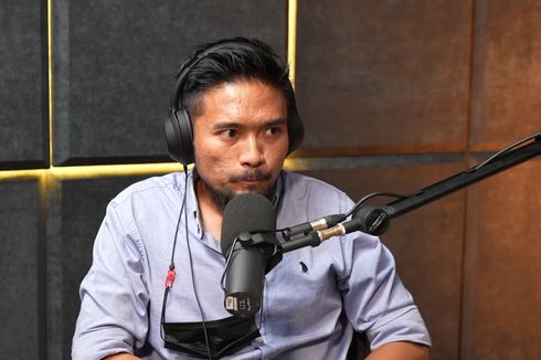 Imam Darto Sebut Dunia Radio Sedang Hadapi Banyak Tantangan