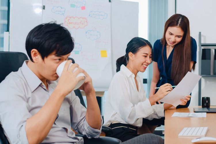 Daftar Negara dengan Pekerja Paling Stres di ASEAN 2026, Indonesia Urutan Berapa?