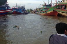 Pemprov Jateng: Ada 21 Nelayan Jateng Ditangkap Saat Melaut