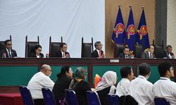 KPPU Gelar Sidang Lanjutan Perkara Suku Bunga Pinjaman Daring