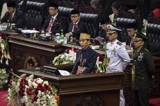Jokowi Pastikan Bandara Kertajati Beroperasi Pertengahan 2018