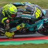 Makna Desain Helm Spesial Terakhir Rossi di MotoGP Emilia Romagna