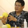 Mengenal Hikapel, Buah Melon Mirip Apel yang Lahir dari Keluhan Emak-emak