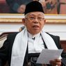 Wapres Minta Ulama Berperan dalam Menanggulangi Dampak Pandemi Covid-19