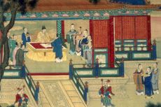 Dinasti Han: Sejarah, Masa Kejayaan, dan Keruntuhan