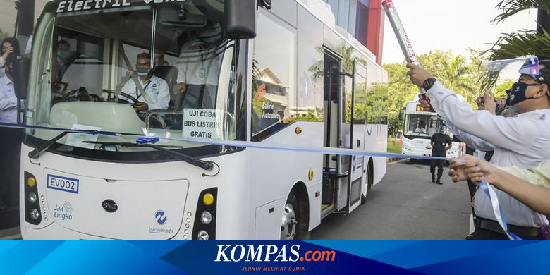 Pemerintah Diminta Benahi Transportasi Kawasan Bodetabek