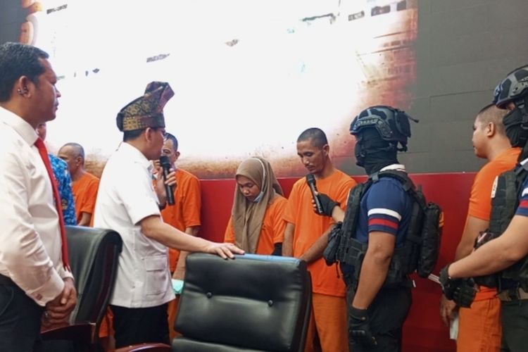 Menteri P2MI Desak Calo PMI Ilegal Dihukum Berat, Sebut Modus Pakai Visa Turis