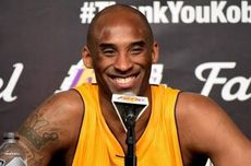 Mengenang Kobe Bryant, Sederet Rekor "Black Mamba" yang Sulit Dipecahkan