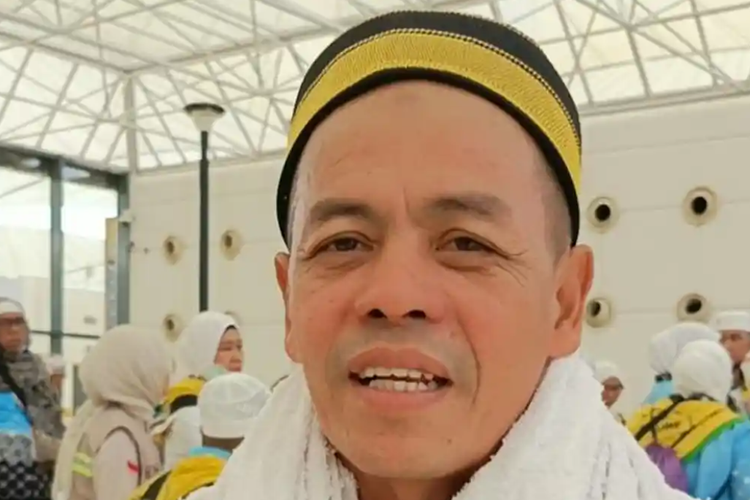Jemaah Haji Asal Bone Bawa Pulang Kain Ihram untuk Kafan, Apa Alasannya?
