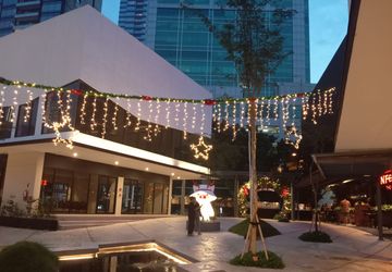 Jakarta Tambah Semarak, Ada Empat Lifestyle Center Baru, Ini Daftarnya