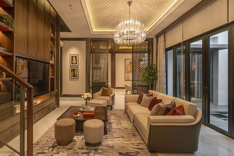 Interior Matera Signature