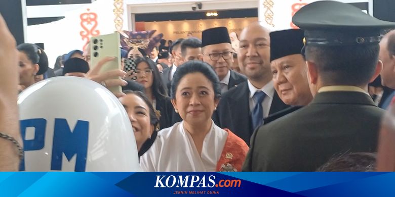 DPR Akan Buka Ruang Pintu Aspirasi Rakyat Seluas Mungkin