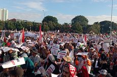 PKS Sebut Prabowo Siap Perjuangkan Palestina di Panggung Internasional