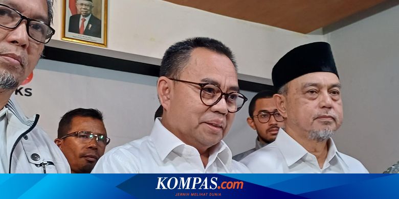 Kubu Anies Sebut Jalin Komunikasi dengan Kubu Ganjar karena Merasa Ada Ketidakadilan