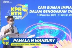 Kiat Pengajuan KPR agar Freelancer Punya Rumah Idaman