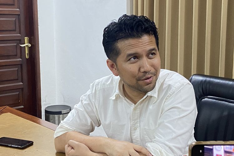 Tanggapan Emil Dardak soal Ratusan Pelajar Diduga Keracunan MBG di Kediri