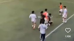 PSSI Kecam Insiden Tendangan Kungfu di EPA U20, Komdis Diminta Ambil Tindakan