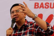 Ahok: Semua Bisa Lihat Anggaran DKI, Botol Aqua Berapa Pun Bisa Dilihat