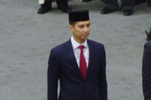 Profil Budi Djiwandono, Keponakan Prabowo yang Jadi Jubir Pemenangan Pemilu Gerindra