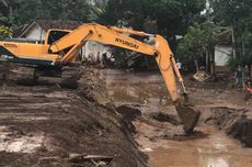 Ganti Rugi 200 Bidang Tanah Proyek Tol Jogja-YIA Tunggu Verifikasi LMAN