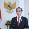 Jokowi: Indonesia Berkomitmen Kurangi 70 Persen Sampah Plastik di Laut