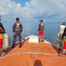 Kapal Ikan Muat 15 ABK Dilaporkan Terbakar di Perairan Halmahera