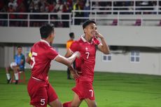 Daftar Tim Lolos Piala Asia U23 2024: Vietnam Pertama, Kans Indonesia Menyusul