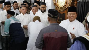 Kasatgas PRR: Rehabilitasi Pascabencana Tetap Prioritas, Kehadiran Presiden Jadi Bukti