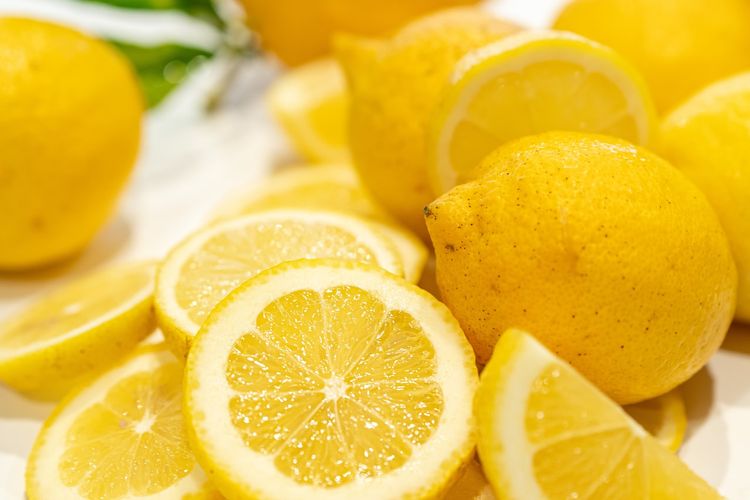 Es bueno comer limones
